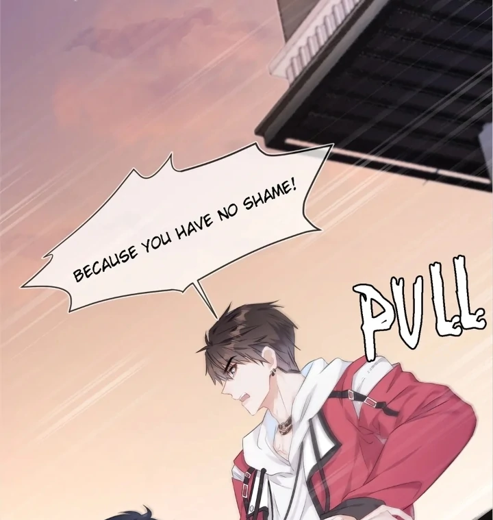 The Irresistible Conquest (Official) - Chapter 15 manhwa