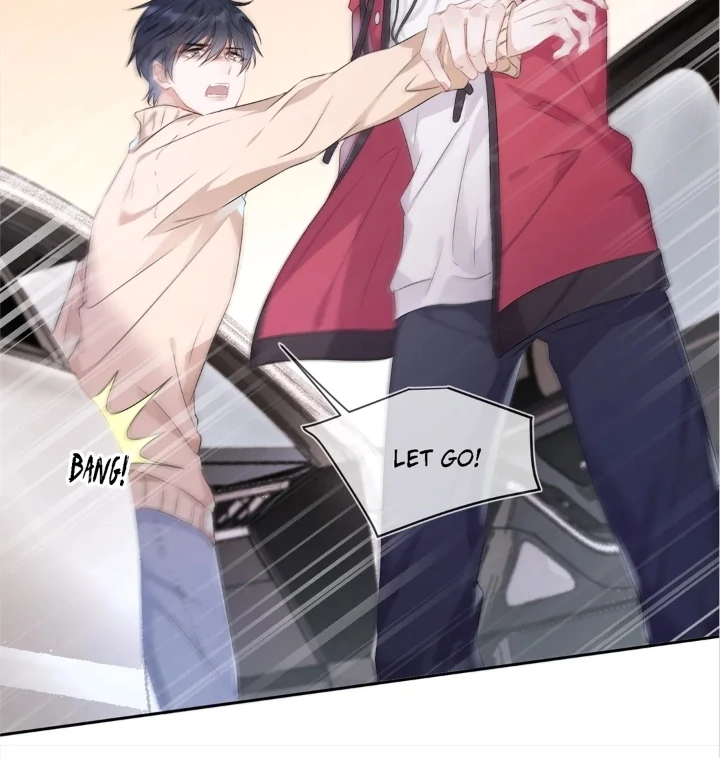 The Irresistible Conquest (Official) - Chapter 15 manhwa