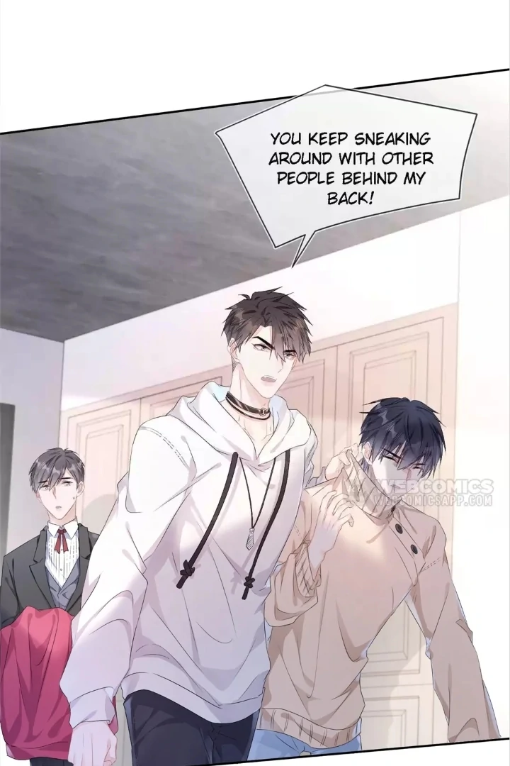 The Irresistible Conquest (Official) - Chapter 15 manhwa