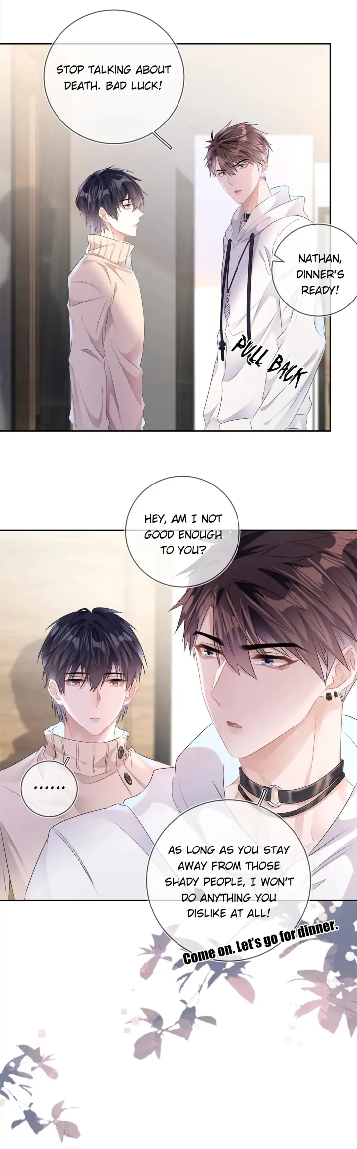 The Irresistible Conquest (Official) - Chapter 16 manhwa