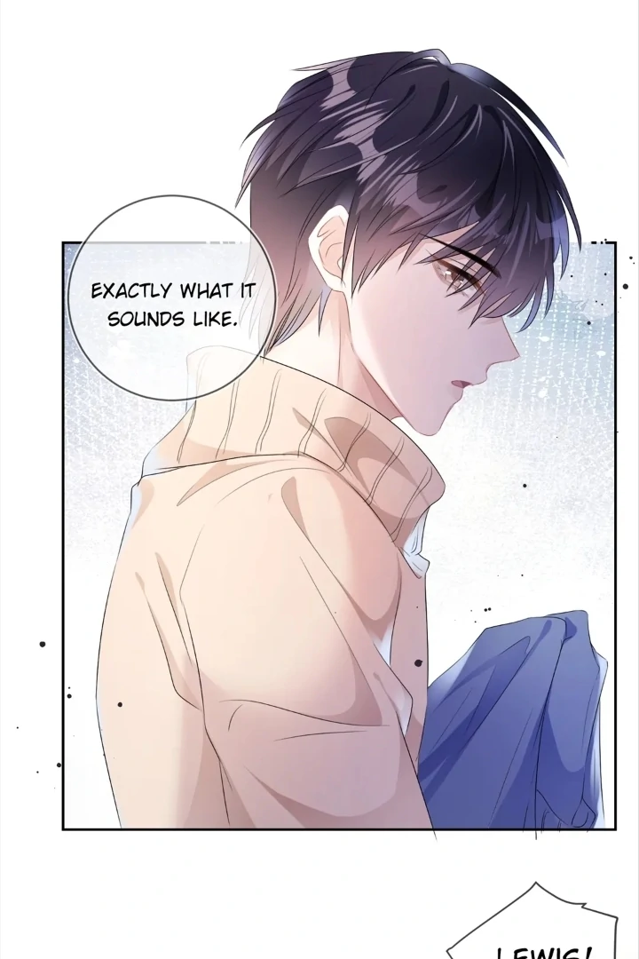 The Irresistible Conquest (Official) - Chapter 16 manhwa