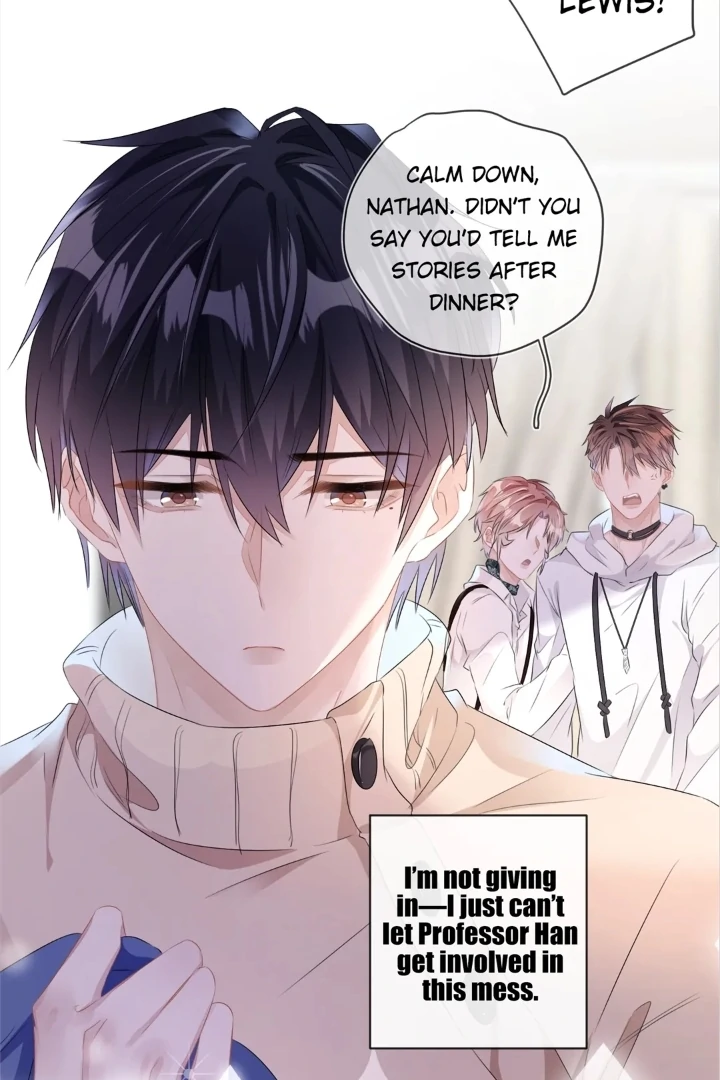 The Irresistible Conquest (Official) - Chapter 16 manhwa