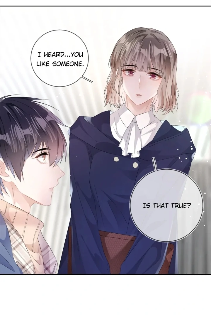 The Irresistible Conquest (Official) - Chapter 16 manhwa