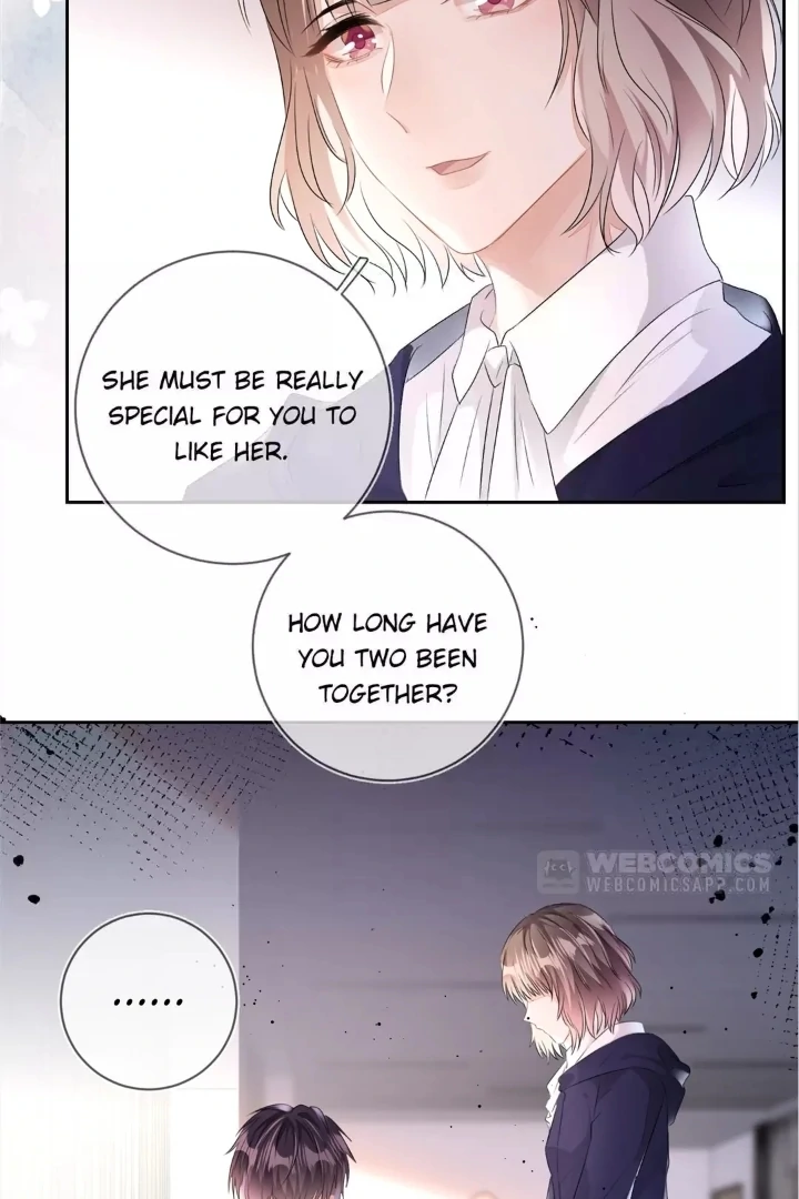 The Irresistible Conquest (Official) - Chapter 16 manhwa