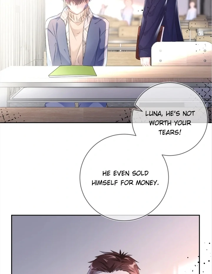 The Irresistible Conquest (Official) - Chapter 16 manhwa