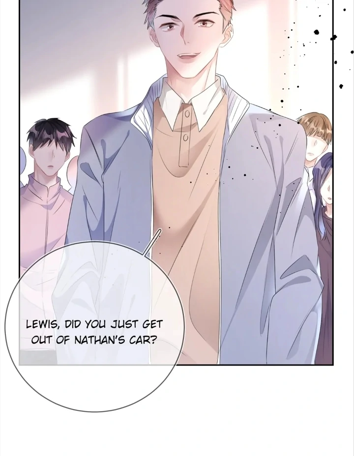 The Irresistible Conquest (Official) - Chapter 16 manhwa