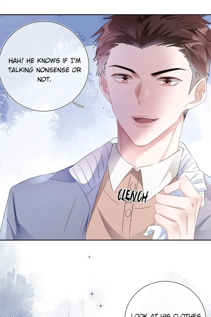 The Irresistible Conquest (Official) - Chapter 17 manhwa