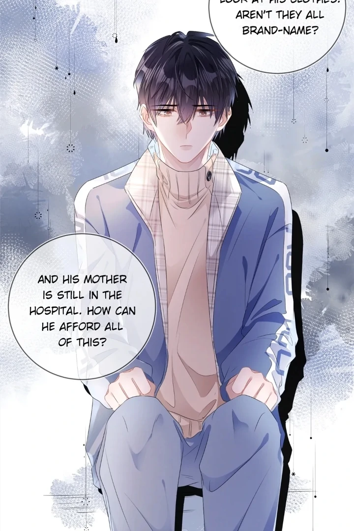 The Irresistible Conquest (Official) - Chapter 17 manhwa
