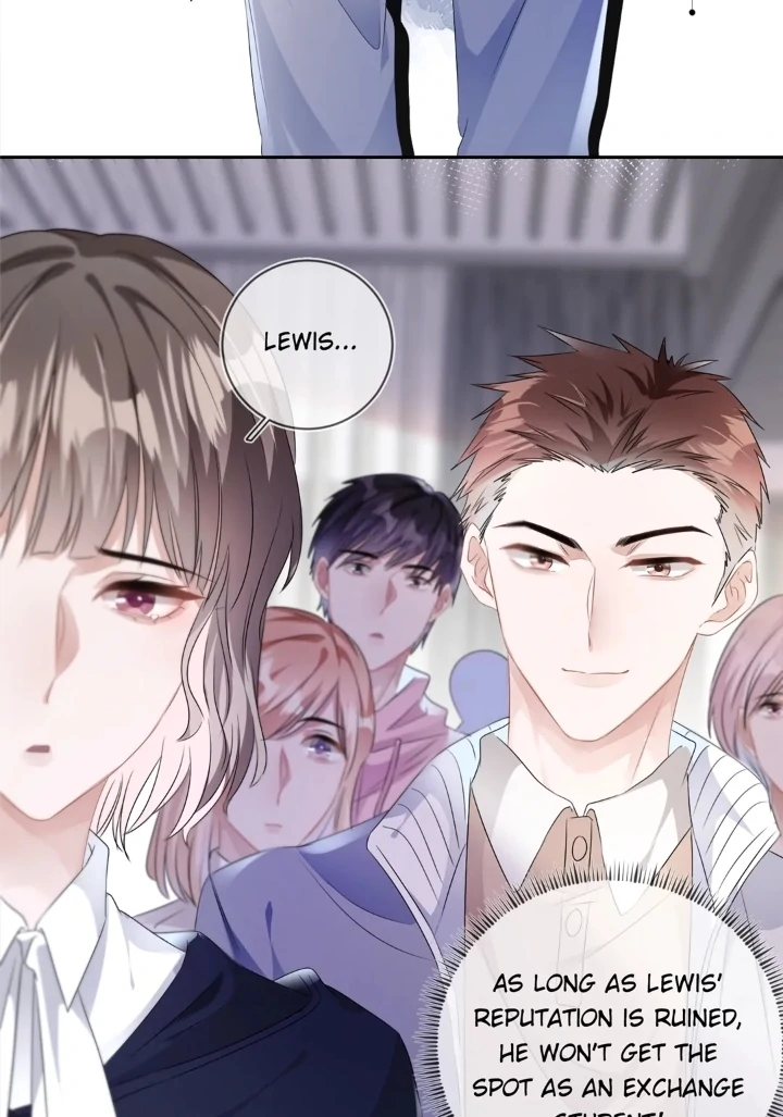 The Irresistible Conquest (Official) - Chapter 17 manhwa