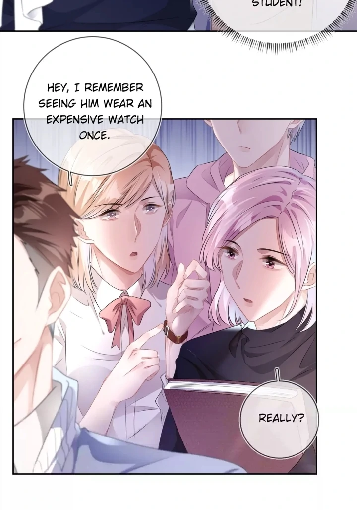 The Irresistible Conquest (Official) - Chapter 17 manhwa