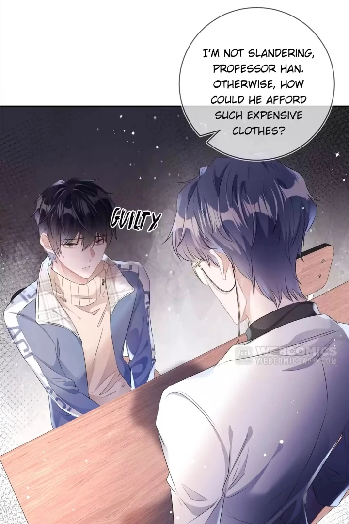 The Irresistible Conquest (Official) - Chapter 17 manhwa