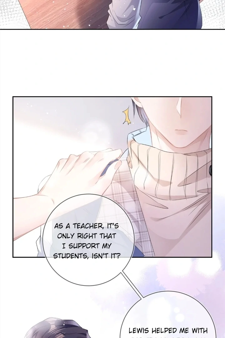 The Irresistible Conquest (Official) - Chapter 17 manhwa