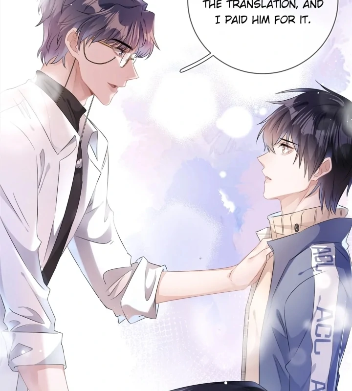 The Irresistible Conquest (Official) - Chapter 17 manhwa