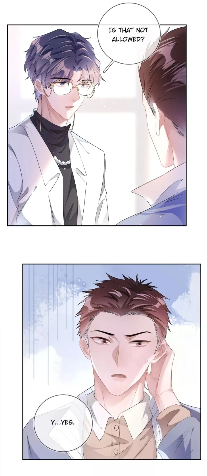 The Irresistible Conquest (Official) - Chapter 17 manhwa