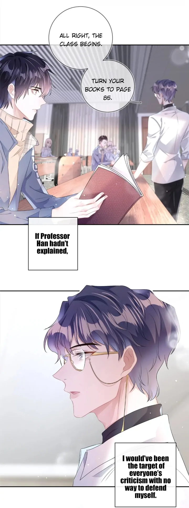 The Irresistible Conquest (Official) - Chapter 17 manhwa
