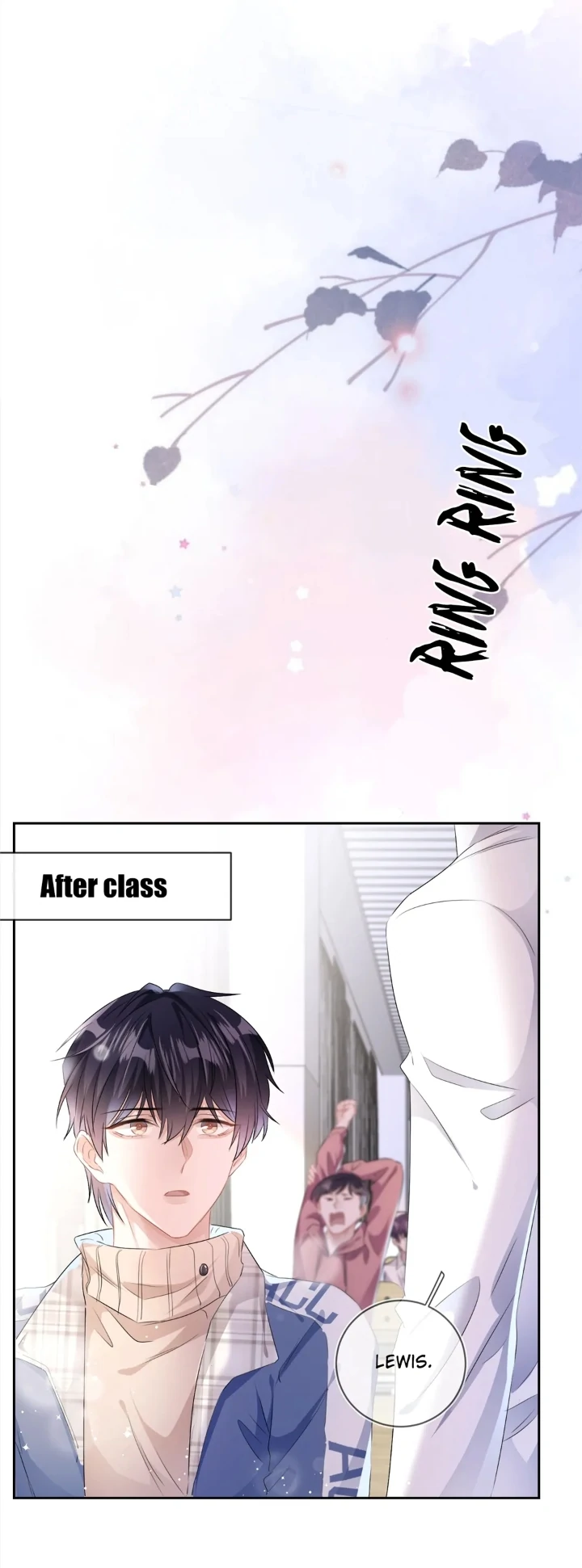 The Irresistible Conquest (Official) - Chapter 17 manhwa
