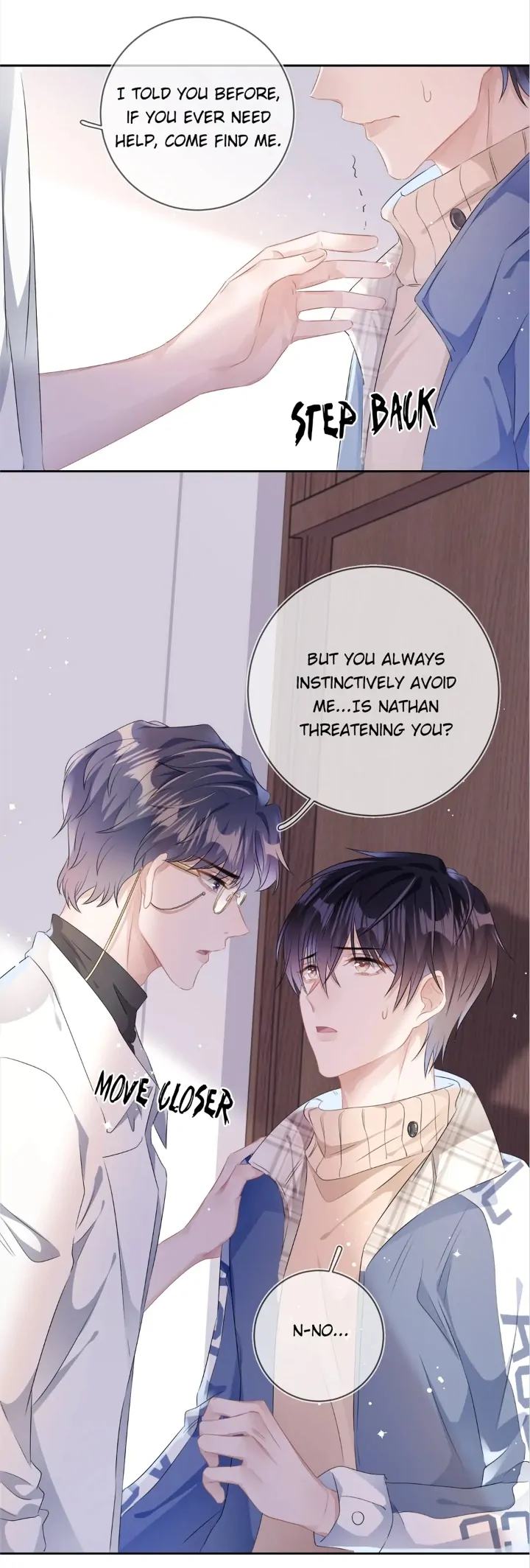 The Irresistible Conquest (Official) - Chapter 17 manhwa