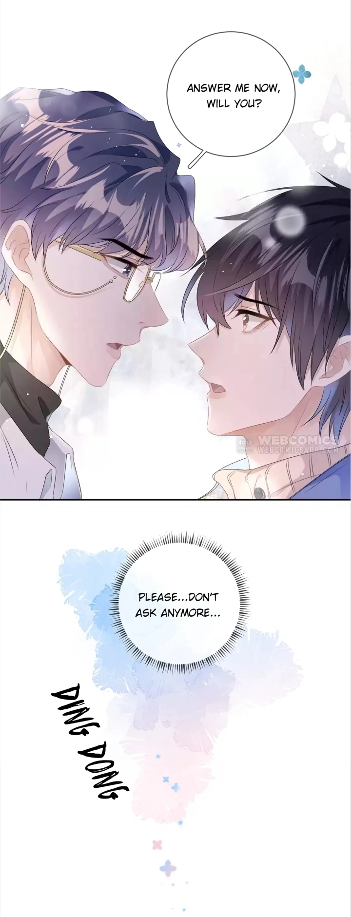 The Irresistible Conquest (Official) - Chapter 17 manhwa