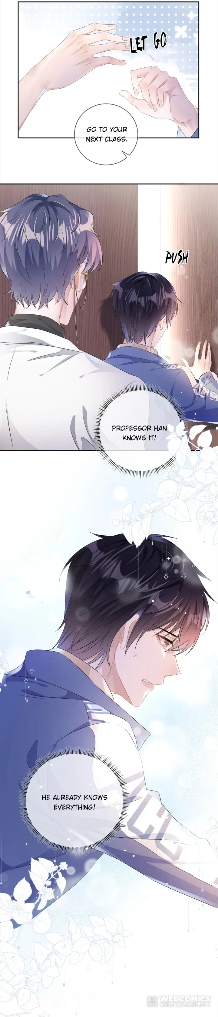 The Irresistible Conquest (Official) - Chapter 17 manhwa