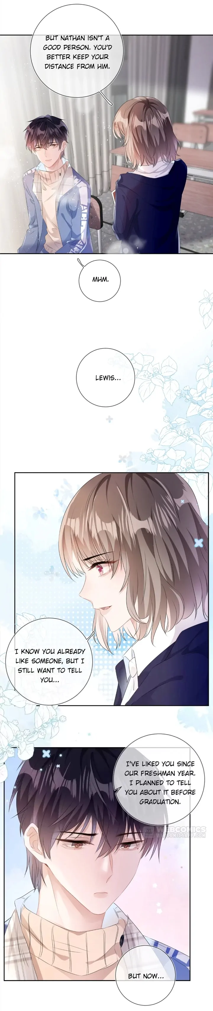 The Irresistible Conquest (Official) - Chapter 18 manhwa