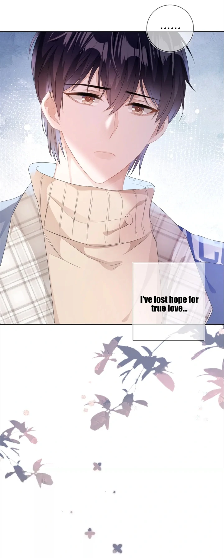 The Irresistible Conquest (Official) - Chapter 18 manhwa