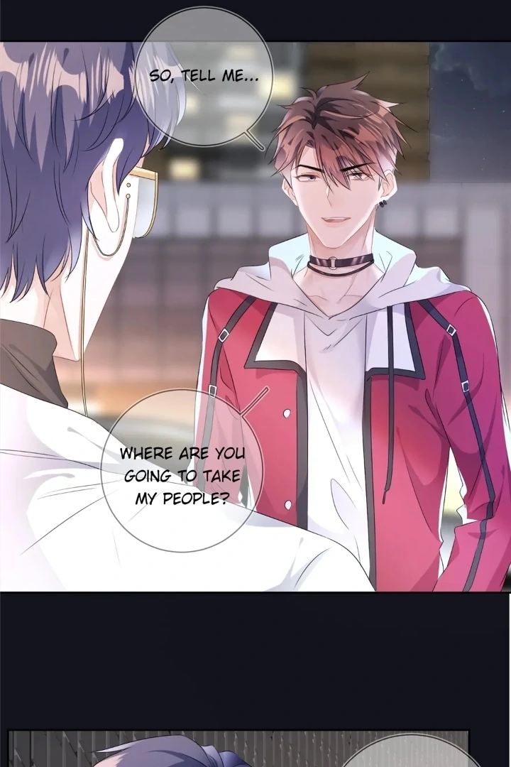 The Irresistible Conquest (Official) - Chapter 18 manhwa