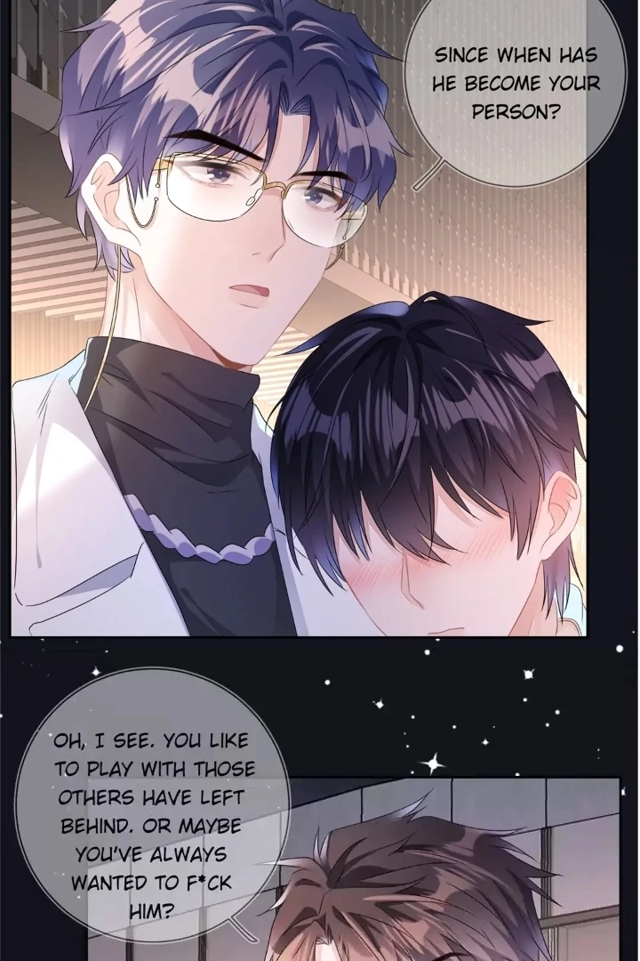 The Irresistible Conquest (Official) - Chapter 18 manhwa