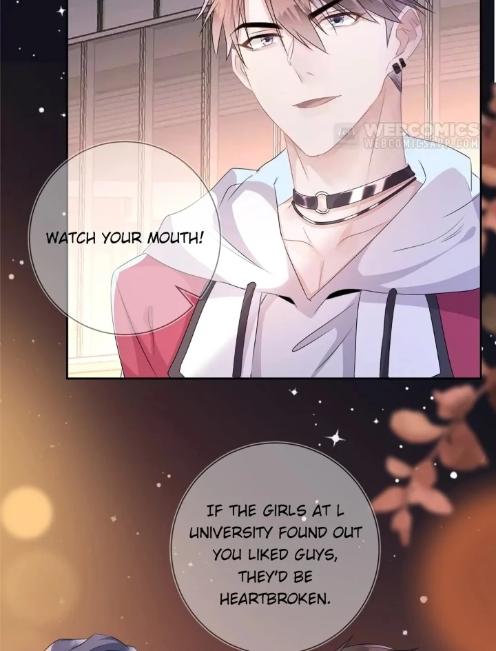 The Irresistible Conquest (Official) - Chapter 18 manhwa
