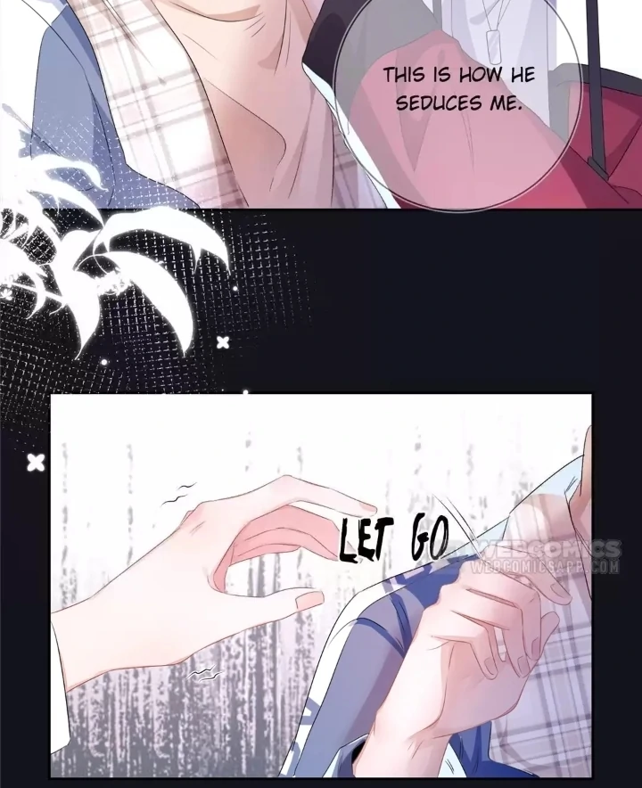 The Irresistible Conquest (Official) - Chapter 18 manhwa