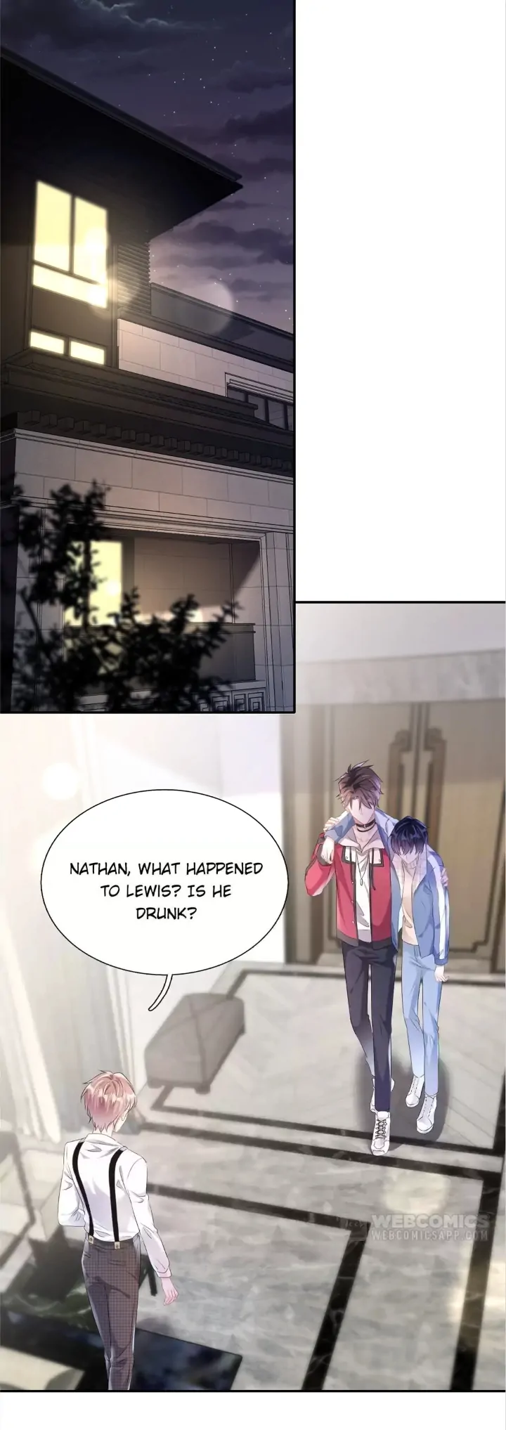 The Irresistible Conquest (Official) - Chapter 19 manhwa