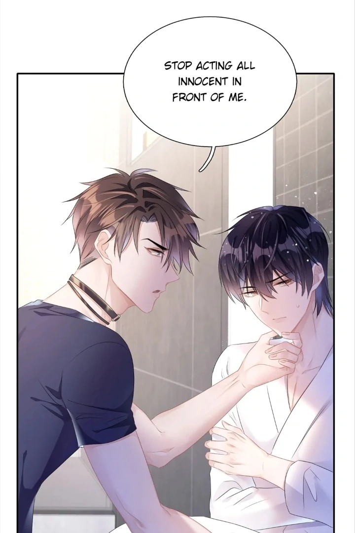 The Irresistible Conquest (Official) - Chapter 19 manhwa