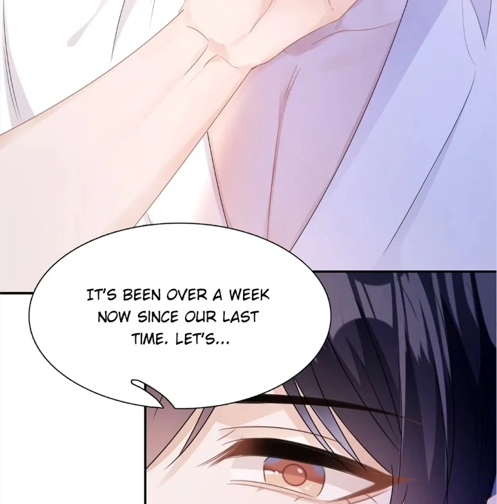 The Irresistible Conquest (Official) - Chapter 19 manhwa