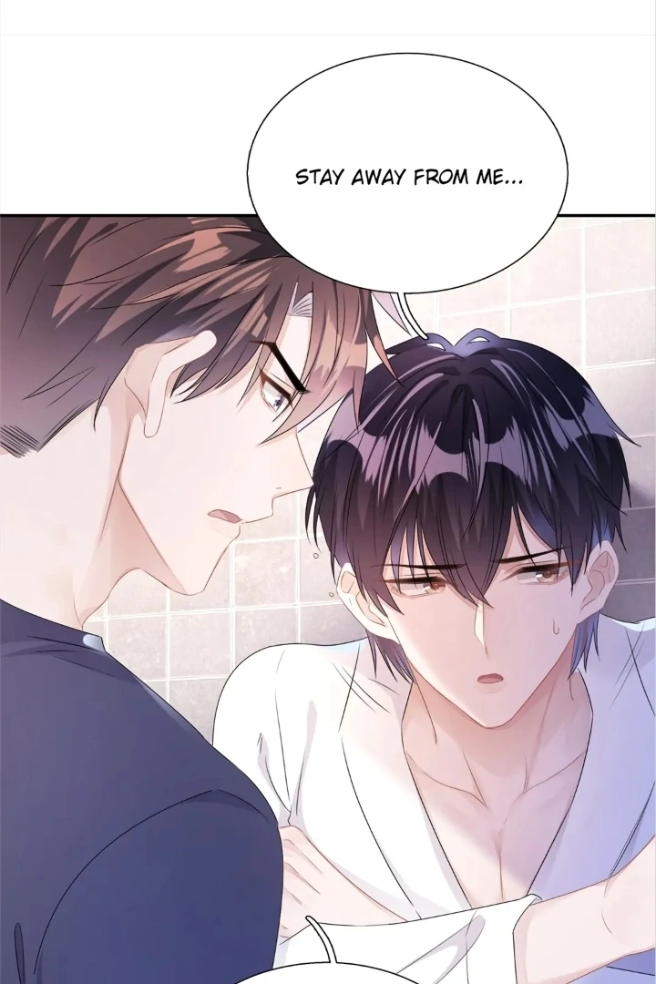 The Irresistible Conquest (Official) - Chapter 19 manhwa