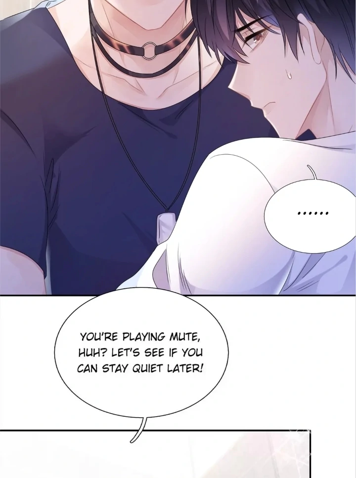 The Irresistible Conquest (Official) - Chapter 19 manhwa