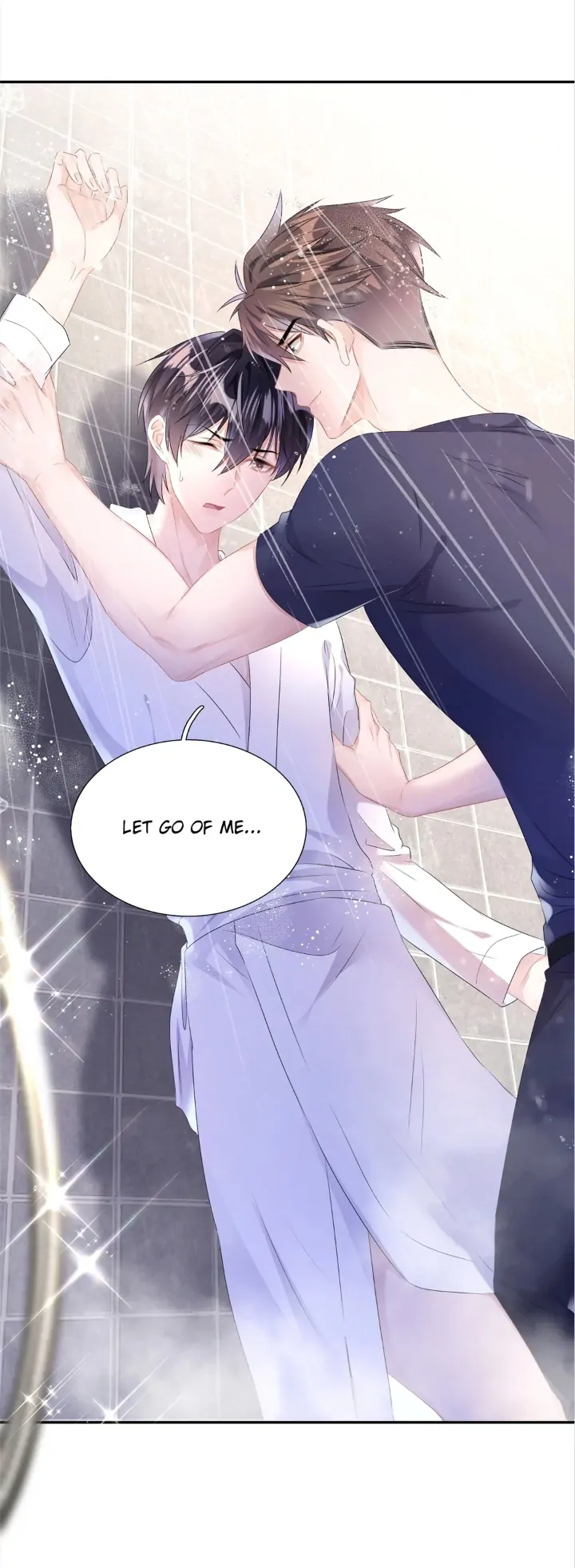 The Irresistible Conquest (Official) - Chapter 19 manhwa