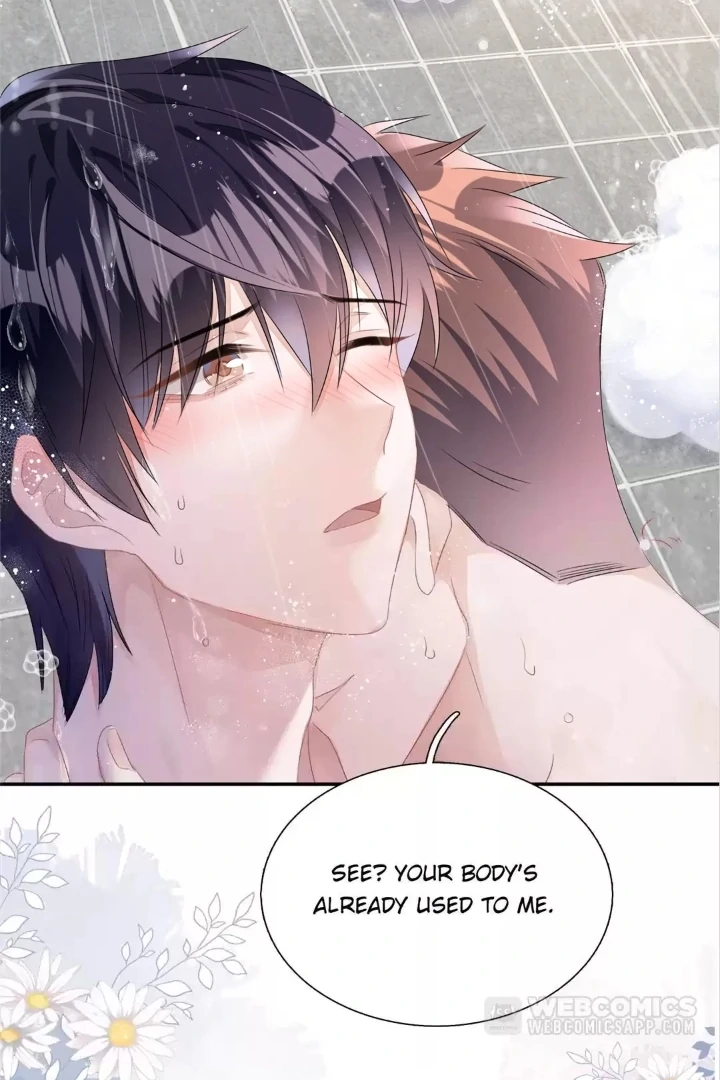 The Irresistible Conquest (Official) - Chapter 19 manhwa
