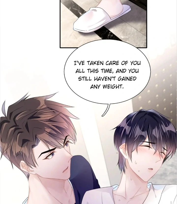 The Irresistible Conquest (Official) - Chapter 19 manhwa