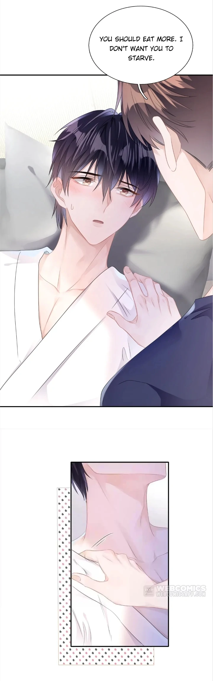 The Irresistible Conquest (Official) - Chapter 19 manhwa