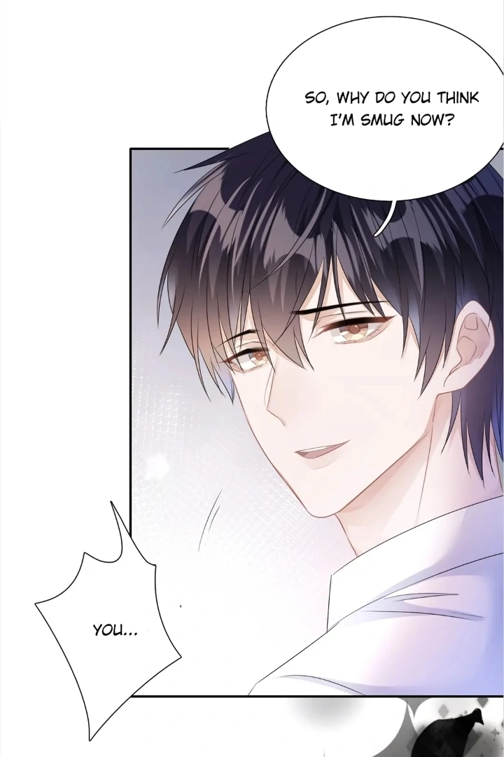 The Irresistible Conquest (Official) - Chapter 19 manhwa