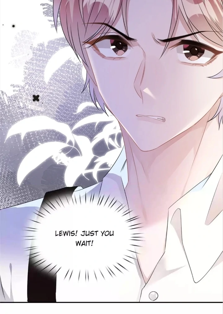 The Irresistible Conquest (Official) - Chapter 19 manhwa