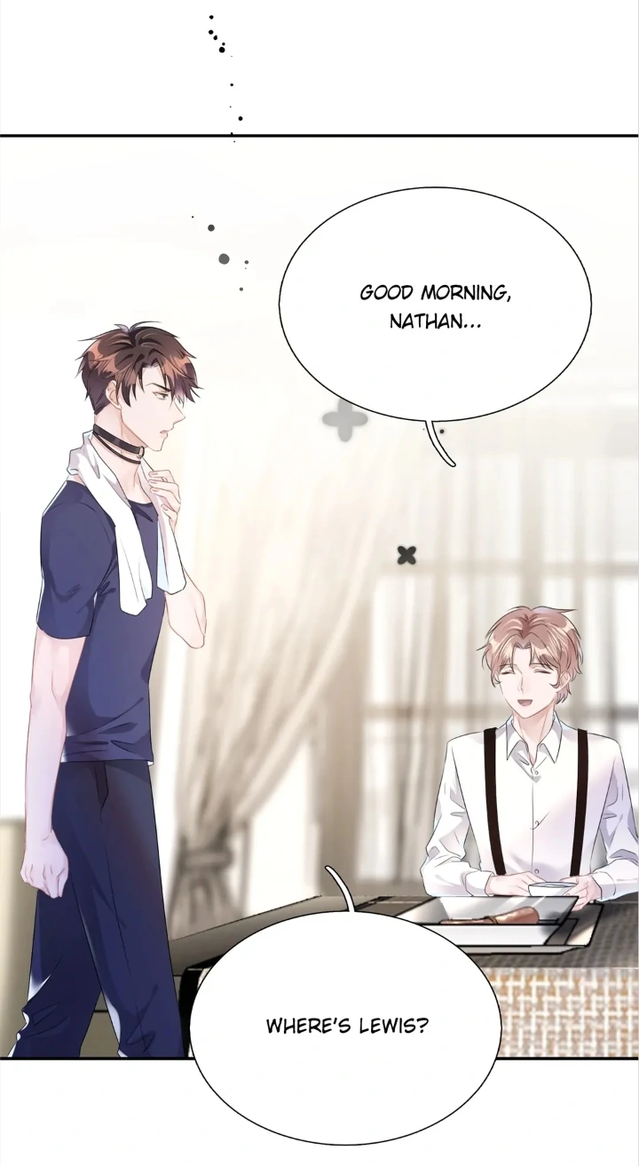The Irresistible Conquest (Official) - Chapter 19 manhwa