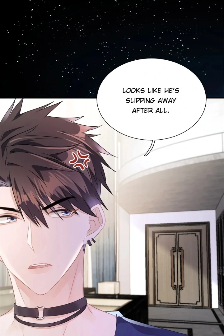 The Irresistible Conquest (Official) - Chapter 19 manhwa