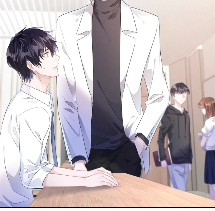 The Irresistible Conquest (Official) - Chapter 19 manhwa