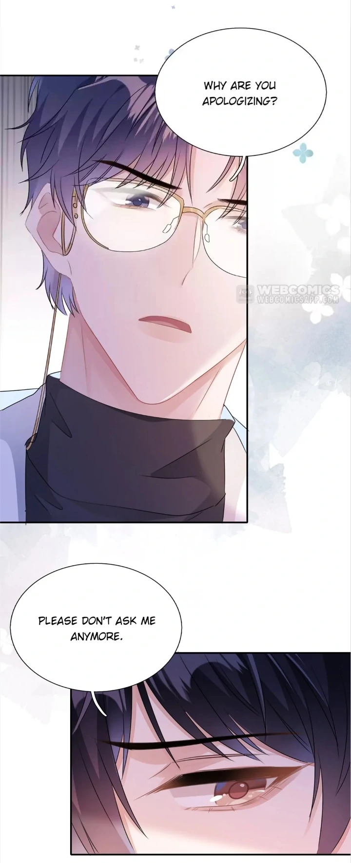 The Irresistible Conquest (Official) - Chapter 19 manhwa