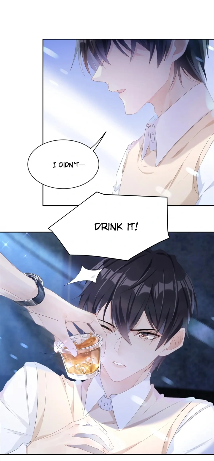 The Irresistible Conquest (Official) - Chapter 2 manhwa