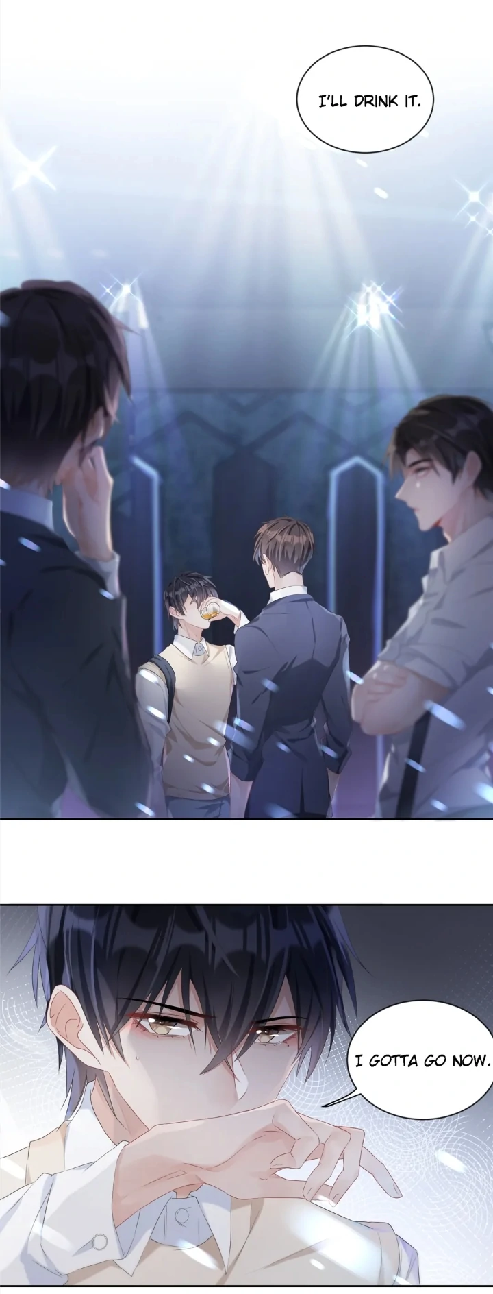 The Irresistible Conquest (Official) - Chapter 2 manhwa