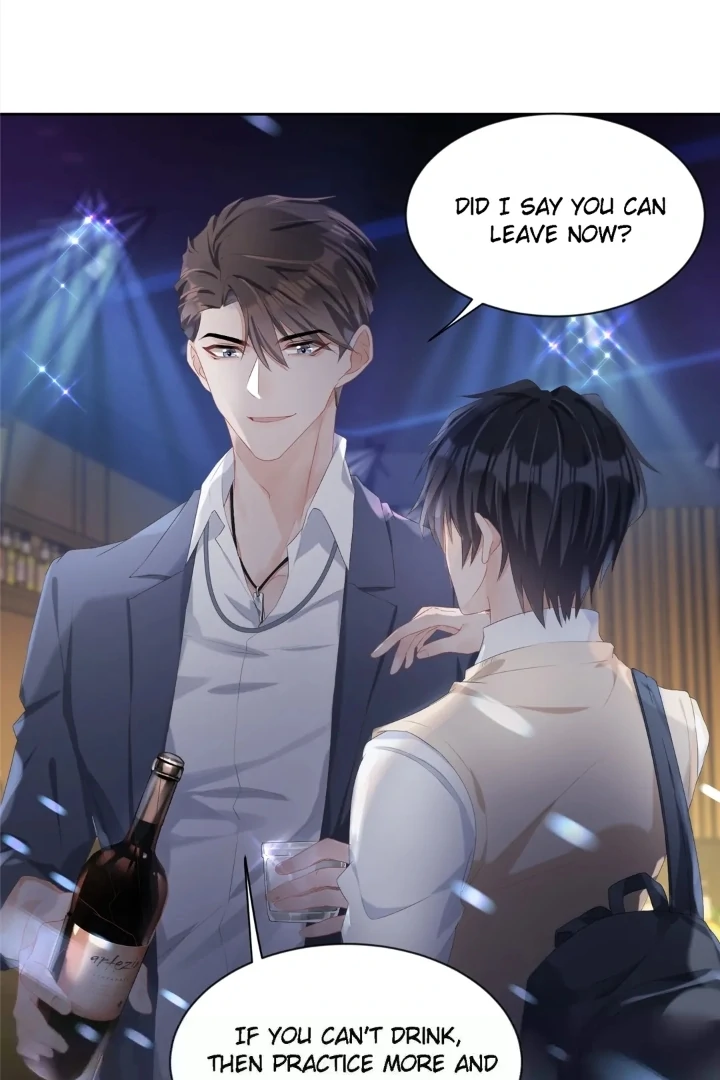 The Irresistible Conquest (Official) - Chapter 2 manhwa