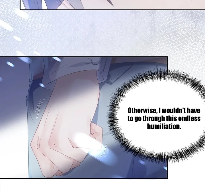 The Irresistible Conquest (Official) - Chapter 2 manhwa