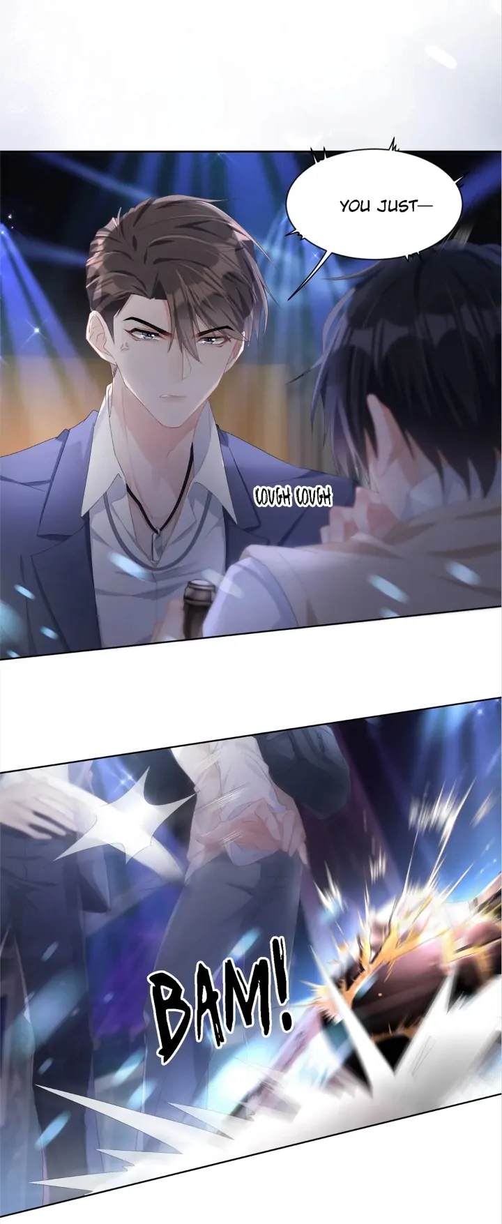 The Irresistible Conquest (Official) - Chapter 2 manhwa