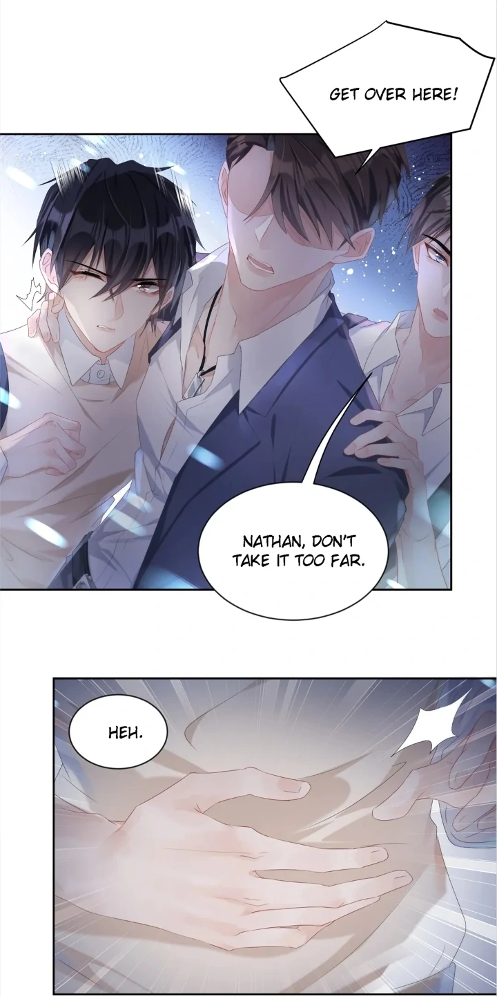 The Irresistible Conquest (Official) - Chapter 2 manhwa